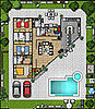 Map Your Furniture Arrangement Before You Move With FloorPlanner