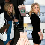 Catching Up With Mary-Kate