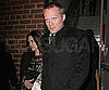 Photo of Paul Bettany and Jennifer Connelly Out in NYC