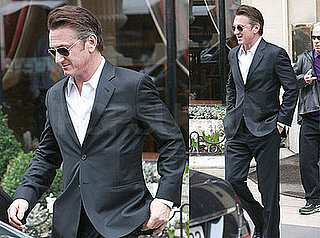 Sean Penn