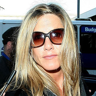 Jennifer Gets Comfortable in John's Jeans and Home City 
