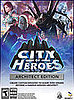 City of Heroes Architect Edition Screenshots