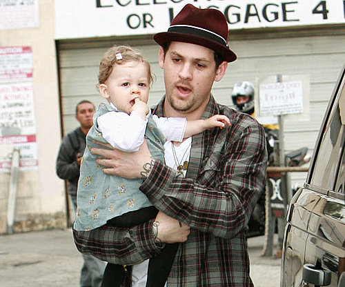 Pint-Sized Partier Pint-Sized Partier