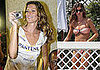 Gisele Bundchen in Brazil