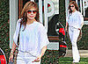 Photos of Jennifer Lopez in Los Angeles