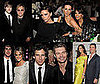 Elton John's Oscar Party
