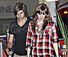 Photo of Zac Efron and Danielle Panabaker Out to Dinner in LA