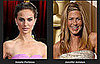 Play Our New "Who Was Sexier at the Oscars?" Faceoff!
