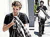 Robert Pattinson