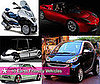 10 Earth Friendly Eco Cars