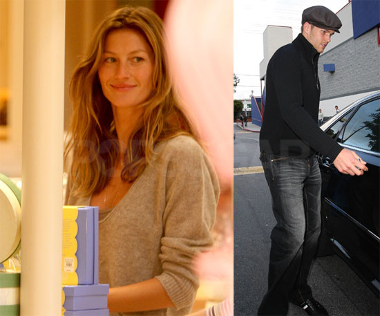 Tom and Giselle Shop