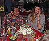 Photo of Whitney Port Celebrating Her Birthday