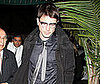 Photo of Josh Hartnett Leaving Madeo's in LA