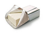 Pet Friendly Cream Cheese Frosting Pet Friendly Cream Cheese Frosting