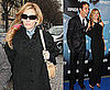 Photos Julia Roberts and Clive Owen in Paris
