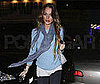 Photo of Lindsay Lohan Out in LA 2009-03-12 14:30:00