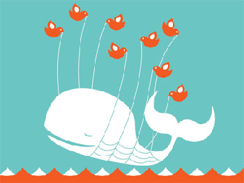 Follow Twitter Etiquette and Find Out What Not to Twitter