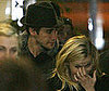 Photo of Reese Witherspoon and Jake Gyllenhaal Arriving Rome