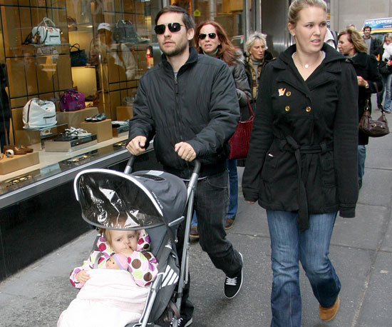 Daddy's Little Girl