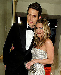 Boo — Jennifer Aniston and John Mayer Split!