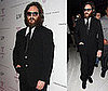 Joaquin Phoenix in Miami