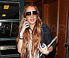 Photo of Lindsay Lohan Out in LA 2009-03-19 06:30:00
