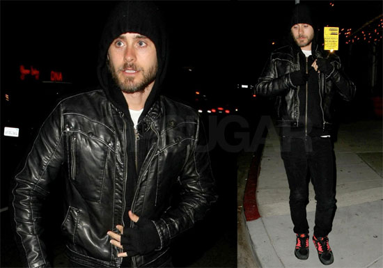 Jared Leto