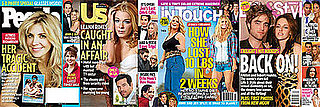 Which Magazine Will You Be Picking Up This Weekend? 2009-03-22 09:00:00