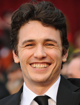 James Franco Steps Into Ginsberg's Shoes and Howls