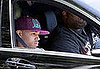 Do You Believe Rumors That Chris and Rihanna Are Taking a Break?