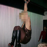 Guess Who's Partying! Guess Who's Partying!