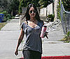 Photo of Megan Fox Out in LA 2009-03-18 11:45:00