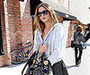 Photo of Whitney Port Shopping in LA 2009-03-17 04:30:00