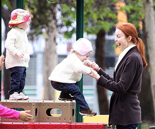 Walk in the Park Walk in the Park