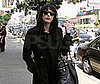 Photo of Liv Tyler Out in LA