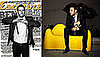 Ben Affleck in Esquire