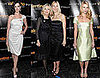 Gwyneth Valentino Event