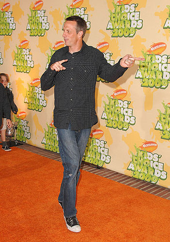 2009 Nickelodeon Kids Choice Awards 2009 Nickelodeon Kids Choice Awards
