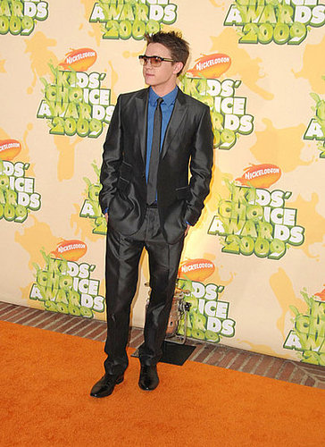 2009 Nickelodeon Kids Choice Awards 2009 Nickelodeon Kids Choice Awards