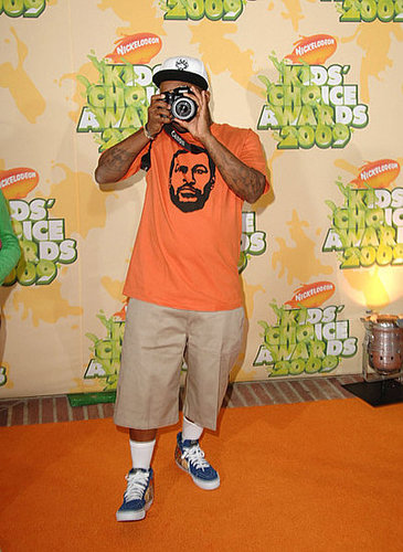 2009 Nickelodeon Kids Choice Awards 2009 Nickelodeon Kids Choice Awards
