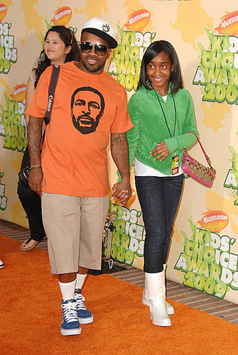 2009 Nickelodeon Kids Choice Awards 2009 Nickelodeon Kids Choice Awards