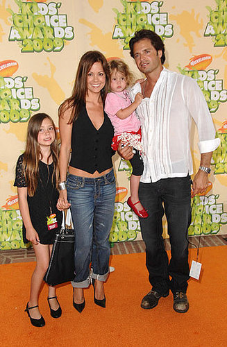 2009 Nickelodeon Kids Choice Awards 2009 Nickelodeon Kids Choice Awards