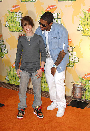 2009 Nickelodeon Kids Choice Awards 2009 Nickelodeon Kids Choice Awards