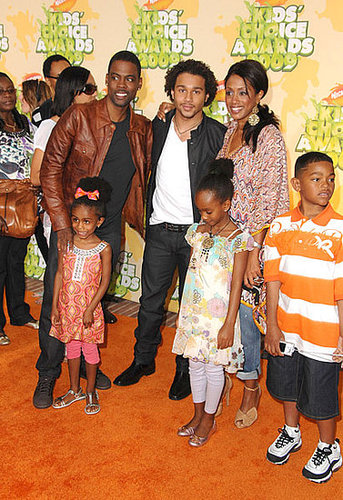 2009 Nickelodeon Kids Choice Awards 2009 Nickelodeon Kids Choice Awards