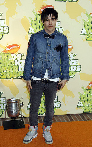 2009 Nickelodeon Kids Choice Awards 2009 Nickelodeon Kids Choice Awards