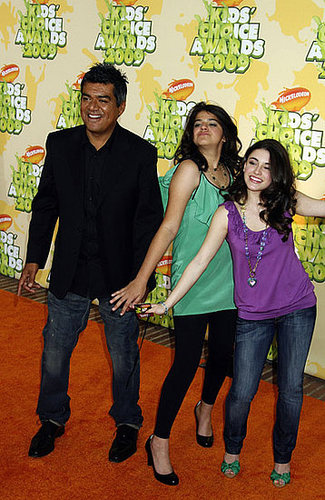 2009 Nickelodeon Kids Choice Awards 2009 Nickelodeon Kids Choice Awards
