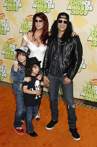 2009 Nickelodeon Kids Choice Awards 2009 Nickelodeon Kids Choice Awards