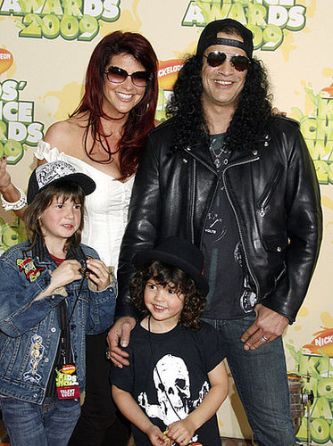 2009 Nickelodeon Kids Choice Awards 2009 Nickelodeon Kids Choice Awards