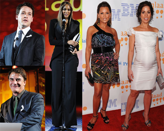 20th Annual GLAAD Awards