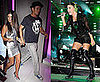 Fergie's Birthday Weekend